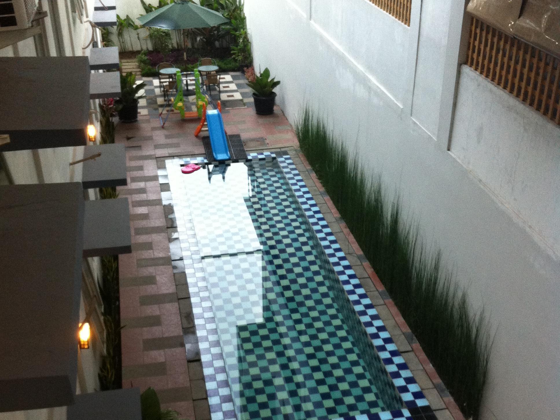 Oyo 167 Dago'S Hill Hotel Bandung Buitenkant foto