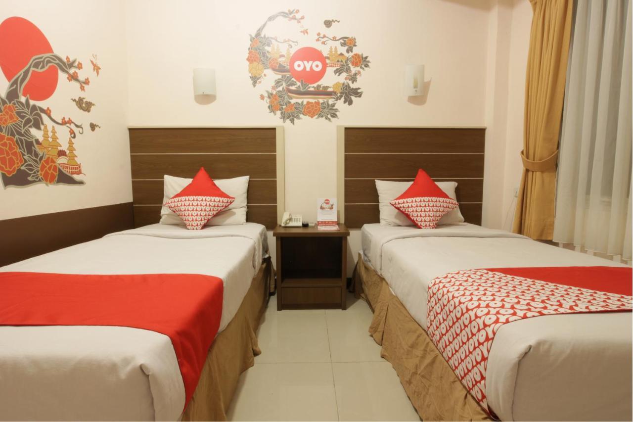 Oyo 167 Dago'S Hill Hotel Bandung Buitenkant foto