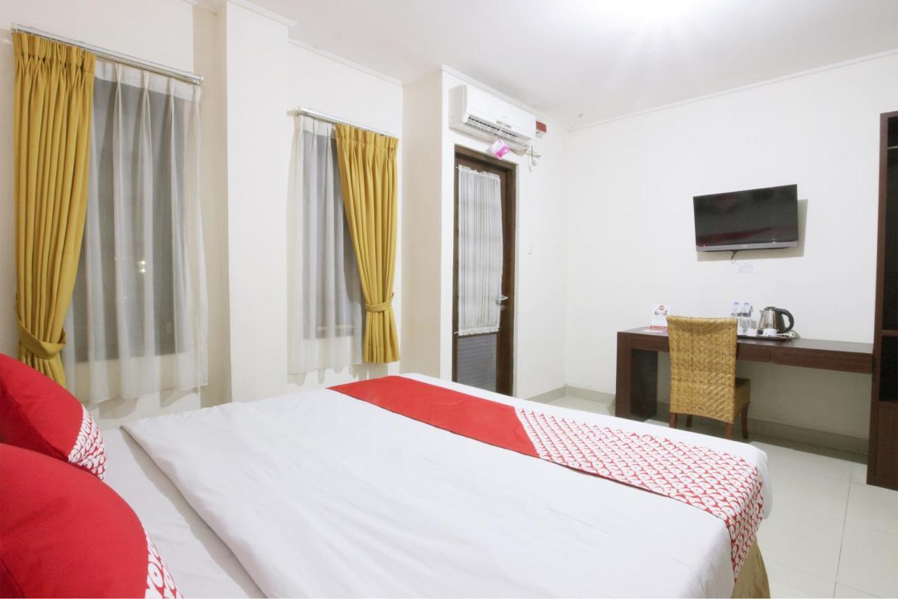 Oyo 167 Dago'S Hill Hotel Bandung Buitenkant foto
