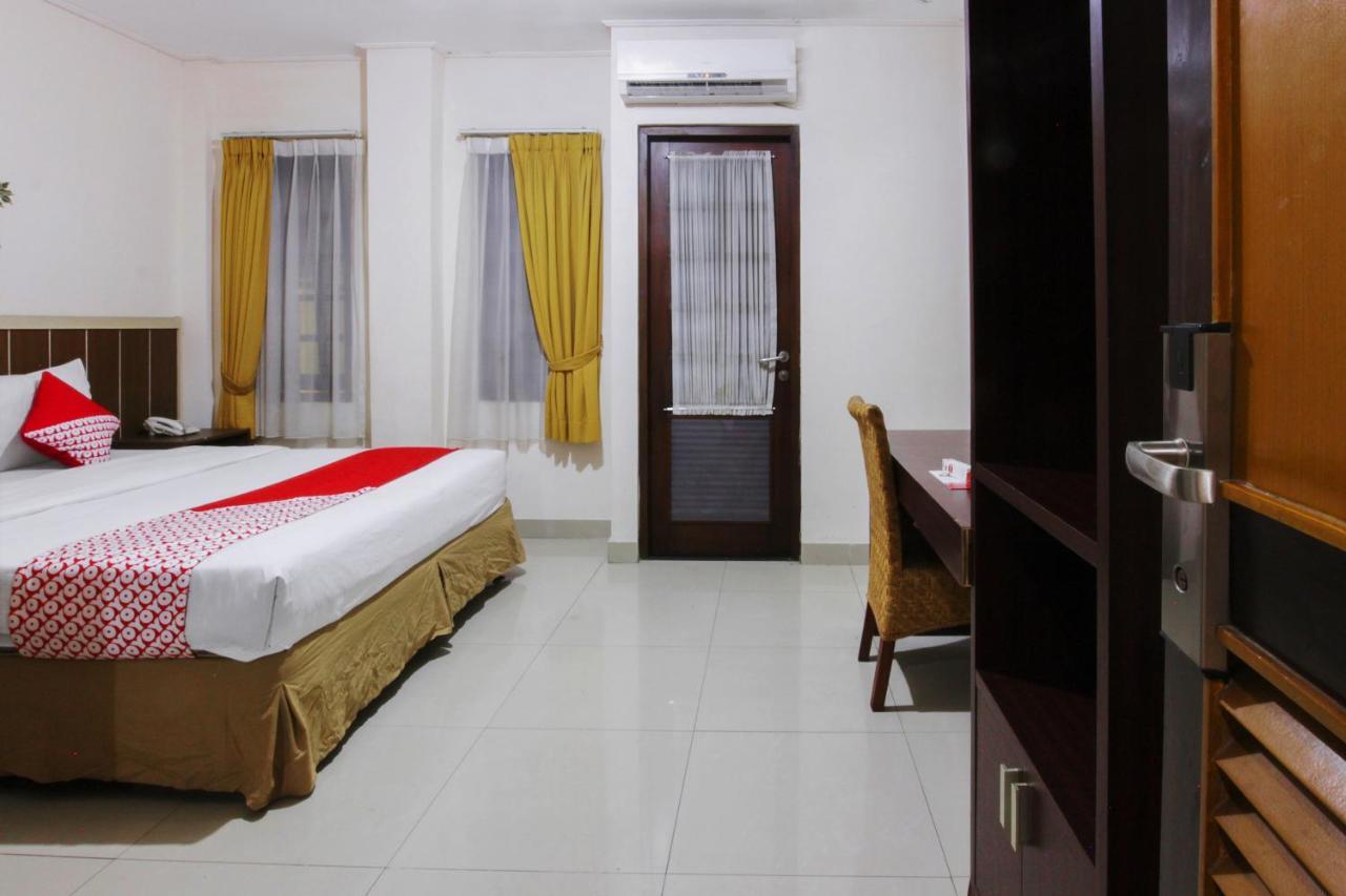 Oyo 167 Dago'S Hill Hotel Bandung Buitenkant foto