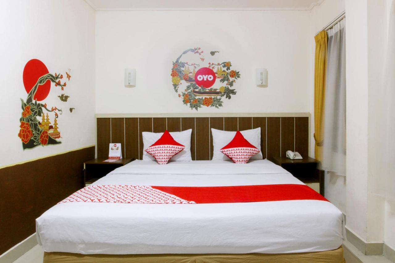Oyo 167 Dago'S Hill Hotel Bandung Buitenkant foto