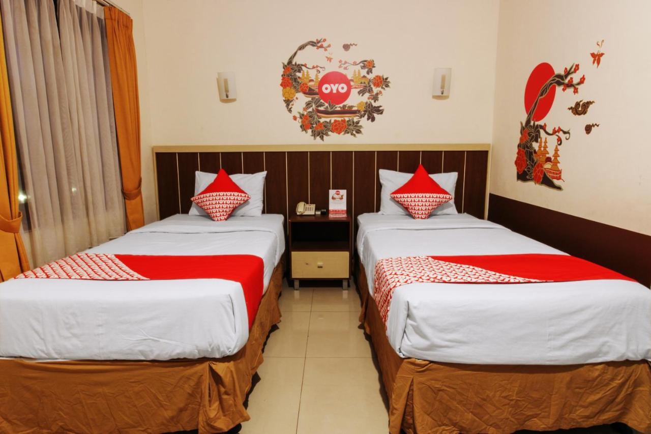 Oyo 167 Dago'S Hill Hotel Bandung Buitenkant foto
