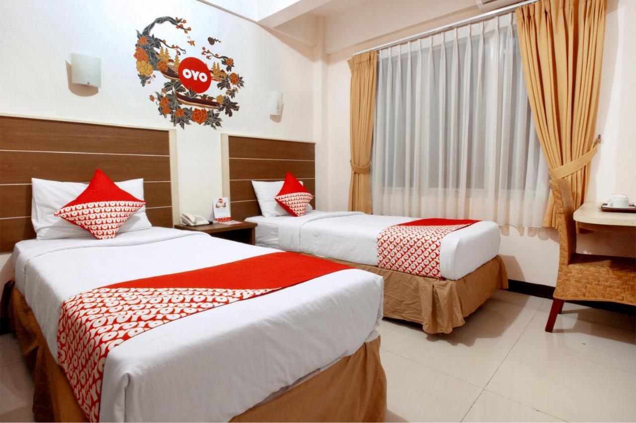 Oyo 167 Dago'S Hill Hotel Bandung Buitenkant foto