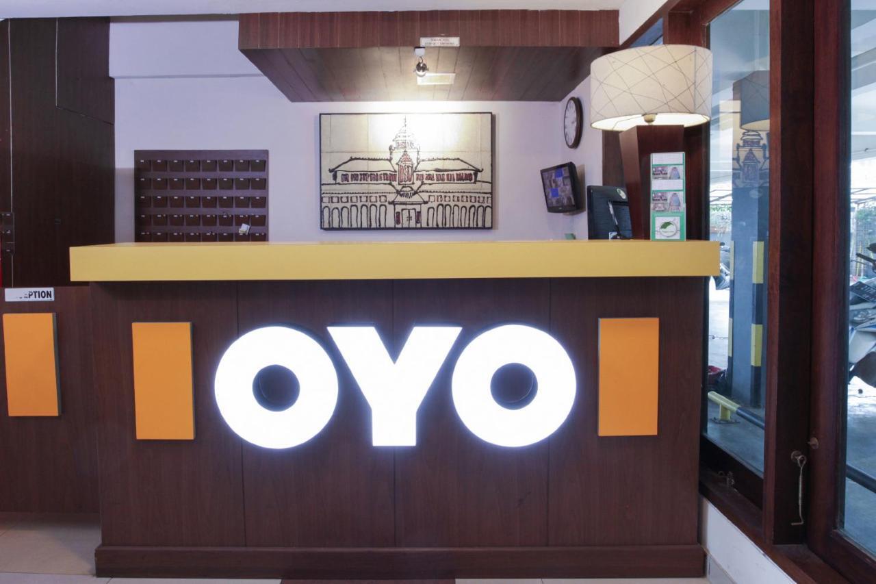 Oyo 167 Dago'S Hill Hotel Bandung Buitenkant foto
